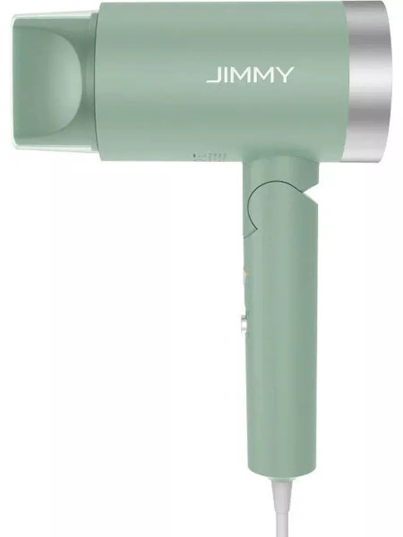 Jimmy Фен для волос u633559, кол-во насадок 2 купить на OZON по низкой ...