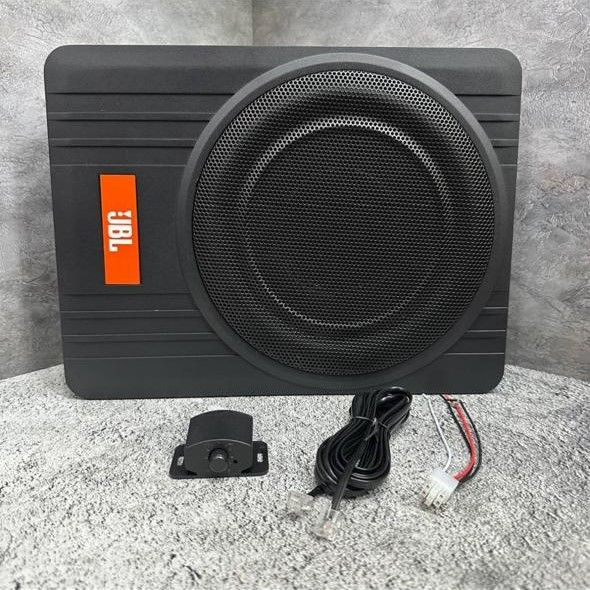 Сабвуфер под сиденье JBL-10 - купить по выгодной цене в интернет ...