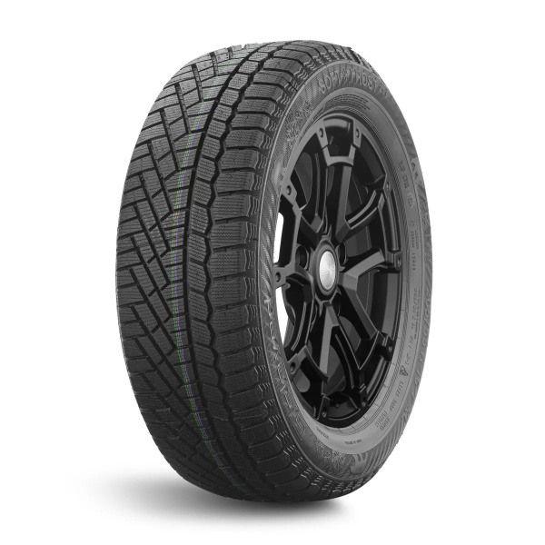Шина R17 235/65 GISLAVED Soft Frost 200 108 T зима