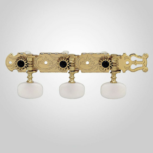 Gotoh 35G-450-G Колки для классической гитары - купить с доставкой по ...