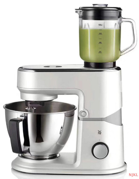Многофункциональный кухонный комбайн WMF Kitchen minis купить на OZON ...