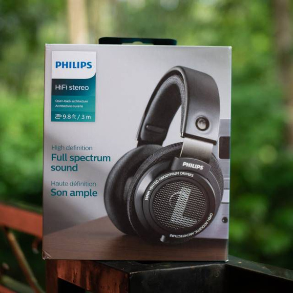 Наушники Вкладыши Philips SHP9500 - купить по доступным ценам в ...