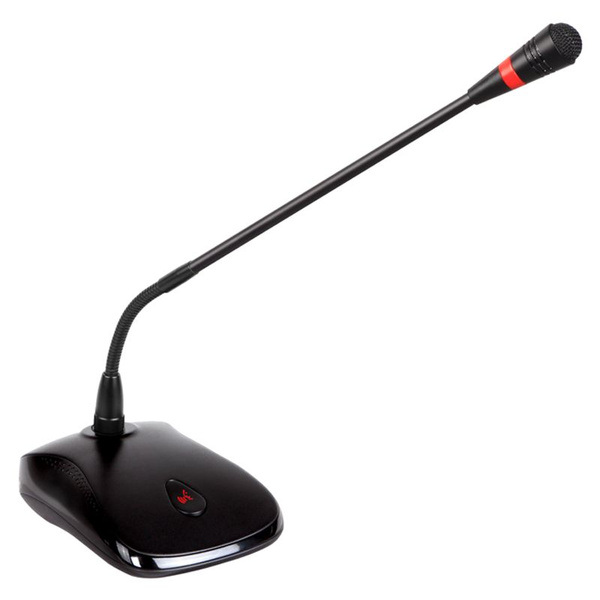 Микрофон CMX Audio TM-303C - Конференц конденсаторный - купить по ...