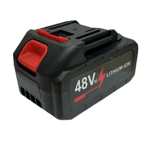 Внешний аккумулятор для шуруповерта/ съёмный АКБ 21v/48v для ...