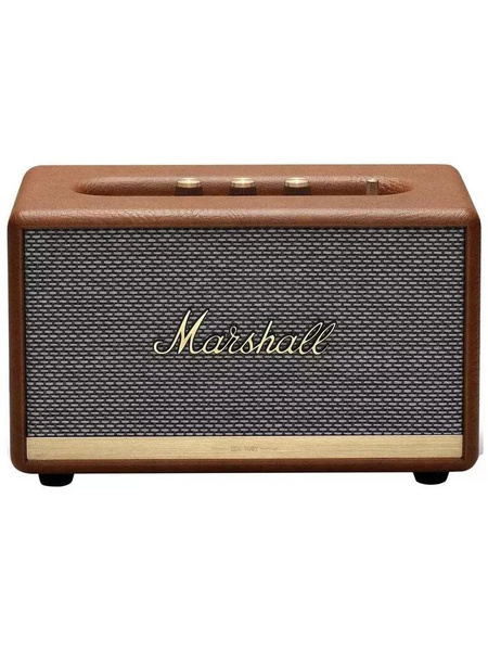 Беспроводная колонка Marshall Колонка Stanmore II - купить по доступным ...