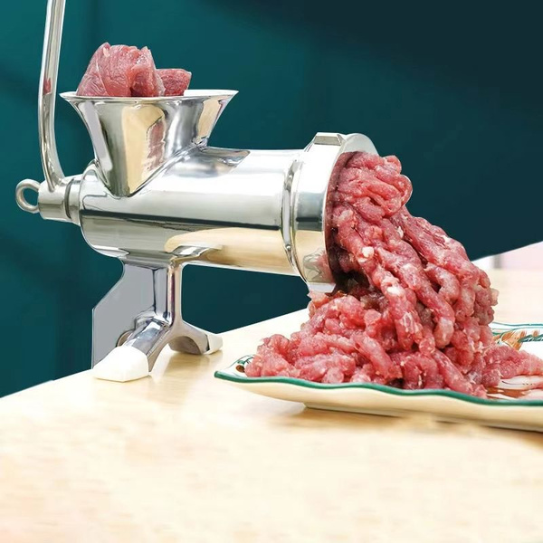 Мясорубка ручная - купить по доступным ценам в интернет-магазине OZON ...