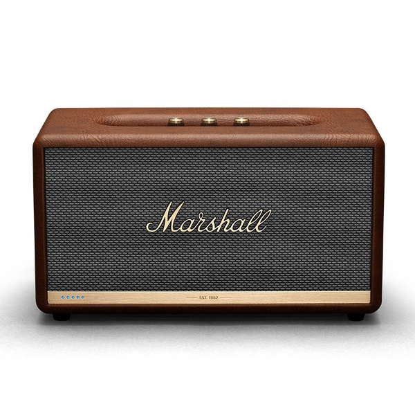 Беспроводная колонка Marshall Stanmore II коричневый купить на OZON по ...
