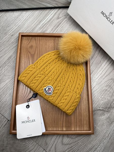 Бейсболка MONCLER - купить с доставкой по выгодным ценам в интернет ...