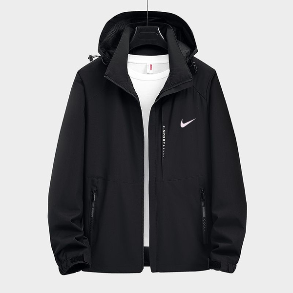 Плащ Nike - купить с доставкой по выгодным ценам в интернет-магазине ...
