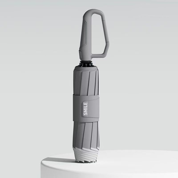 Зонт Xiaomi, Обратное сложение, темно-серый купить по низкой цене в ...