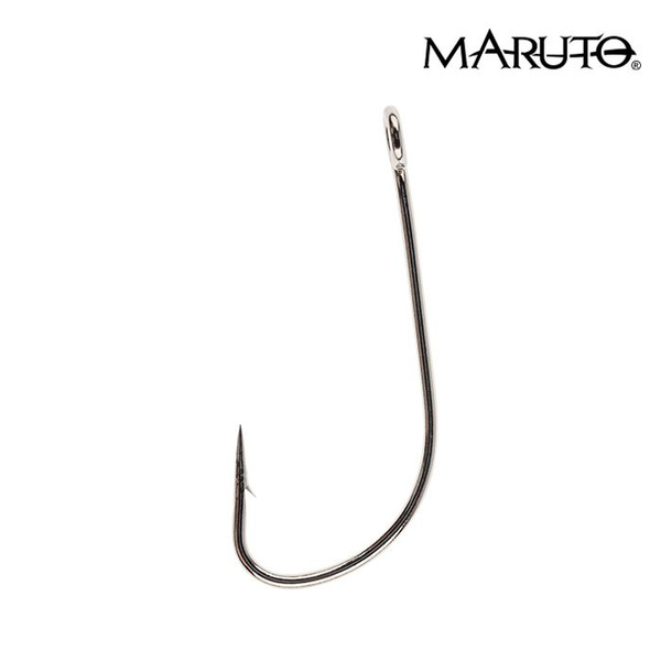 Крючки Maruto 2204 Go №14 (10 шт.) универсал большое ушко - купить с ...