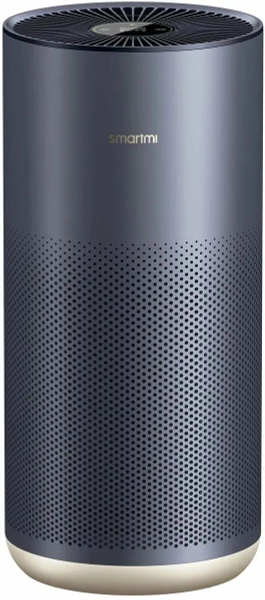Очиститель воздуха Smartmi Air Purifier 2, синий - купить по выгодным ...