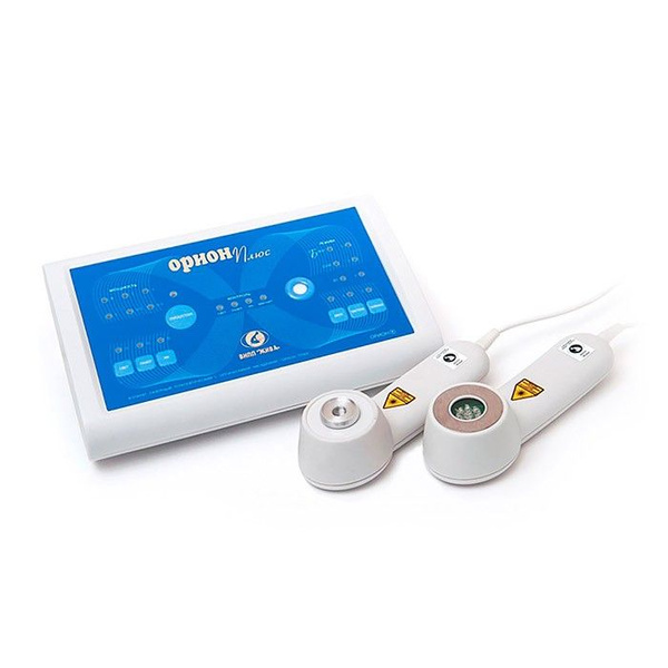 Лазерный терапевтический аппарат "Орион Плюс" купить на OZON по низкой ...