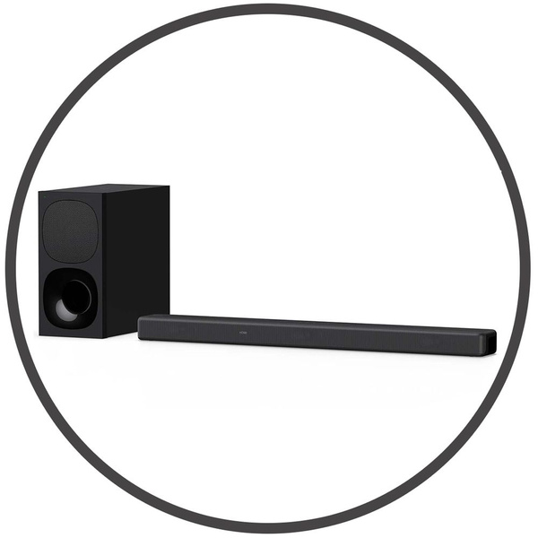 HT-G700 саундбар Sony - купить по выгодной цене в интернет-магазине ...
