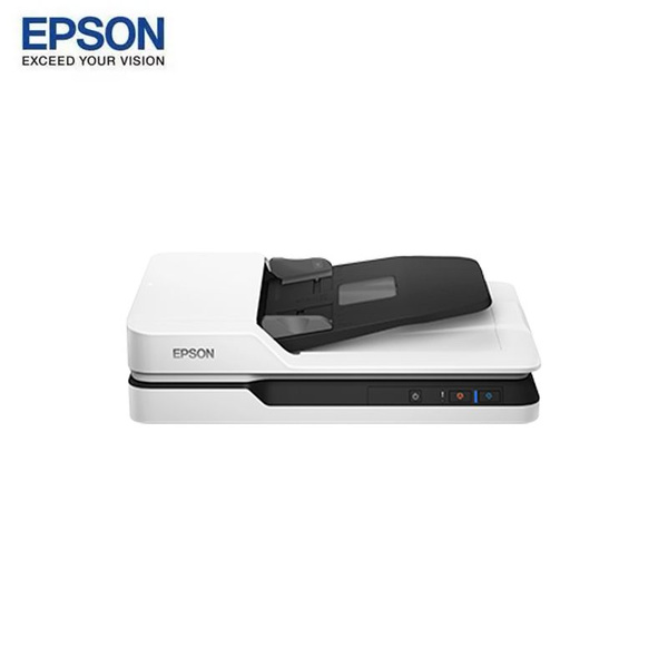 Epson DS-1610 A4 ADF+ планшетный высокоскоростной цветной документ ...