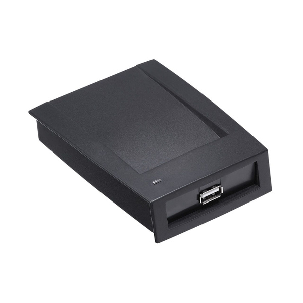 Настольный USB-считыватель Dahua DHI-ASM100-D для регистрации карт ...