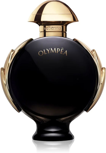 Paco Rabanne Духи Olympea Parfum 80 мл купить на OZON по низкой цене ...