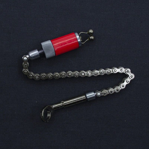 CARP PRO Свингер Chain красный - купить по выгодной цене в интернет ...