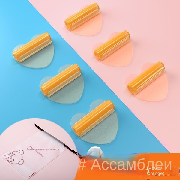 6 шт. Фиксатор для мебельного чехла,Держатель листов купить по низкой ...