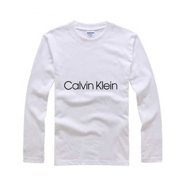 Лонгслив Calvin Klein Calvin Klein Trunk купить на OZON по низкой цене ...