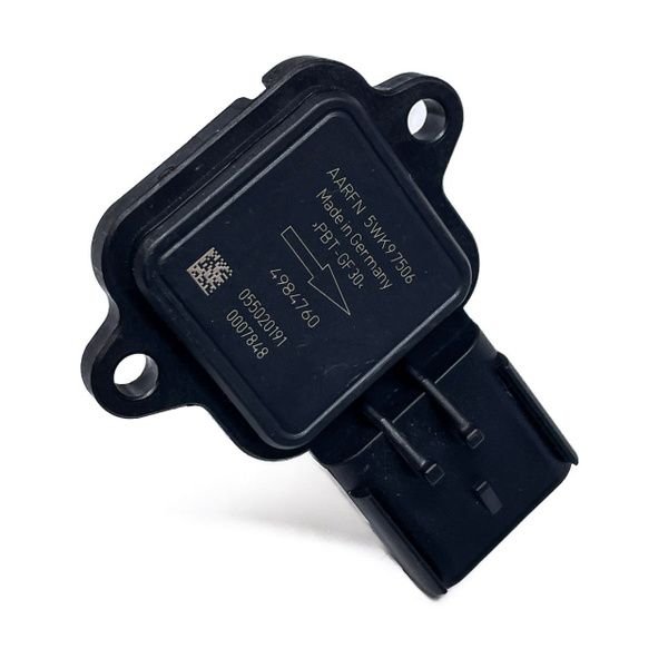 Датчик массового расхода воздуха для а/м Газель с дв. камминс 2154 ...