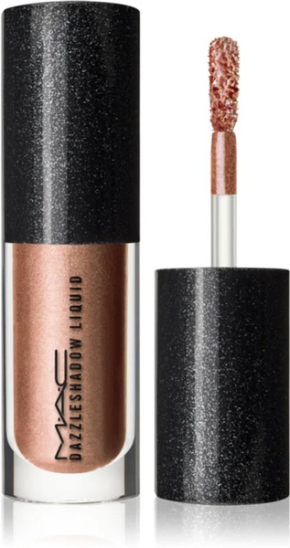 MAC Cosmetics Dazzleshadow Жидкие тени для век Оттенок: Rayon Rays ...
