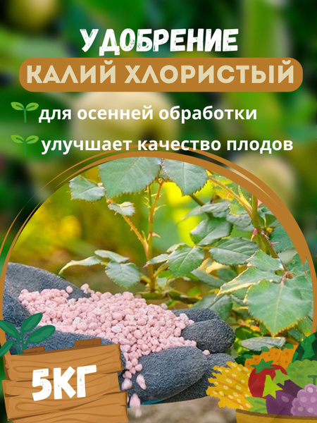 Удобрение купить на OZON по низкой цене (1717840671)
