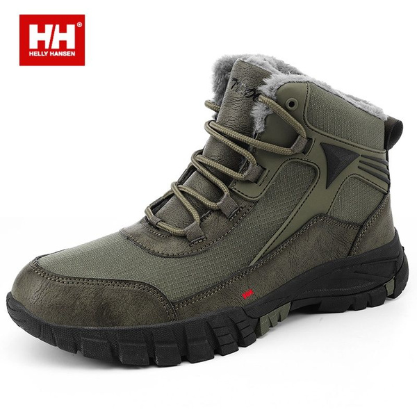 Ботинки Helly Hansen купить на OZON по низкой цене (1742021328)