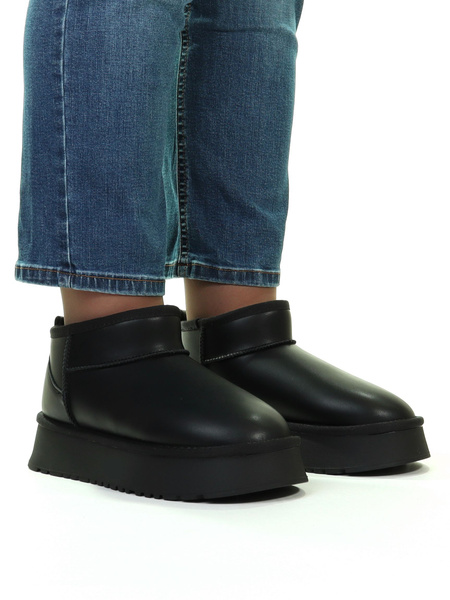 Угги MOMOTARI SHOES Морозко купить на OZON по низкой цене (1720681982)