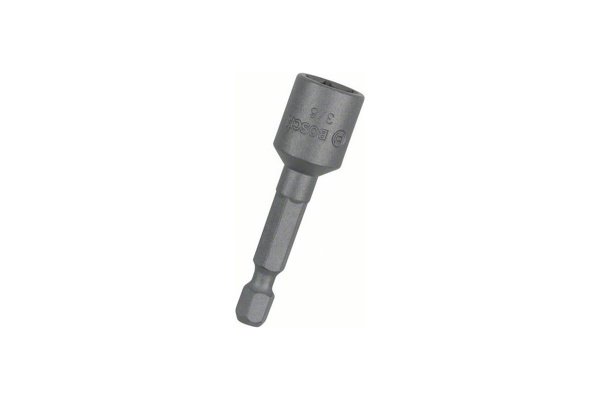 Торцевая головка (3/8" мм; хвостовик 1/4" HEX) Bosch 2608550082 ...
