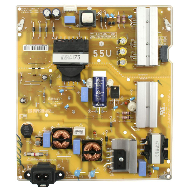 ALIMENTATION LG EAX64744301(1.3) EAY62512802