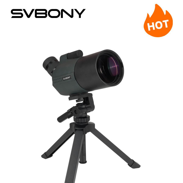 Зрительная труба SVBONY Зрительная труба Монокуляры SV41/SV41 Pro MAK ...
