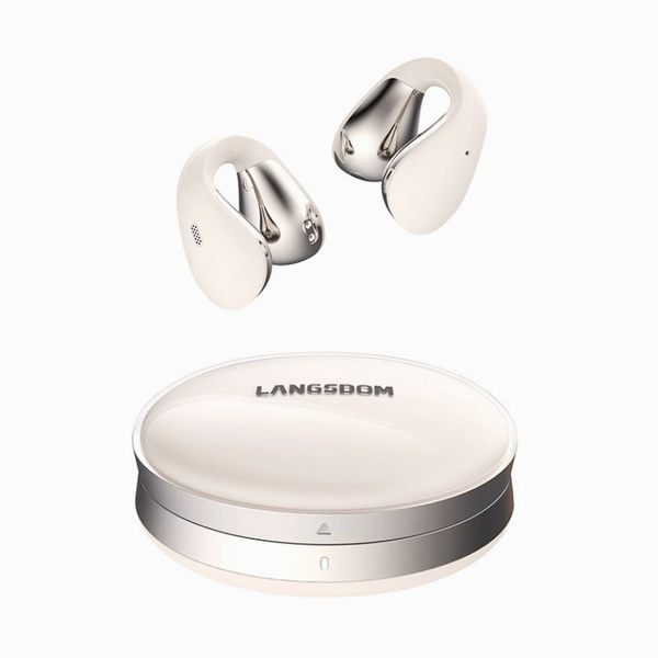 Наушники Внутриканальные LANGSDOM CLIPBUDS - купить по доступным ценам ...