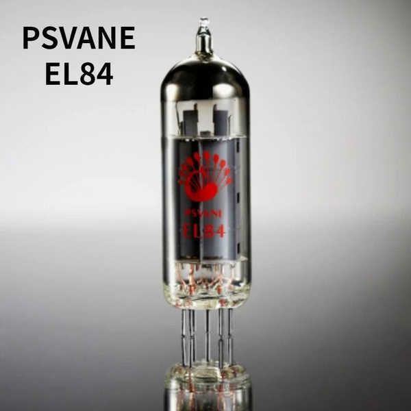 Радиолампа PSVANE EL84, купить на OZON по низкой цене (1747452639)
