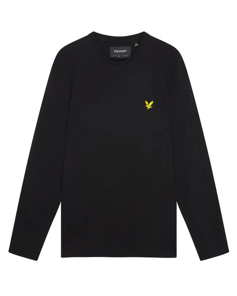 Лонгслив Lyle & Scott купить на OZON по низкой цене (1737844002)