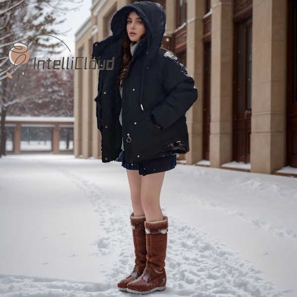 Куртка Koton Моден купить на OZON по низкой цене (1748629765)