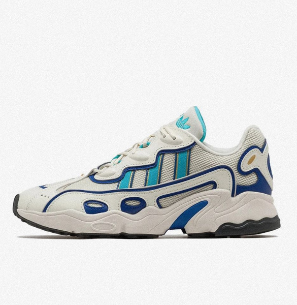 Кроссовки adidas Ozweego купить на OZON по низкой цене (1754384749)