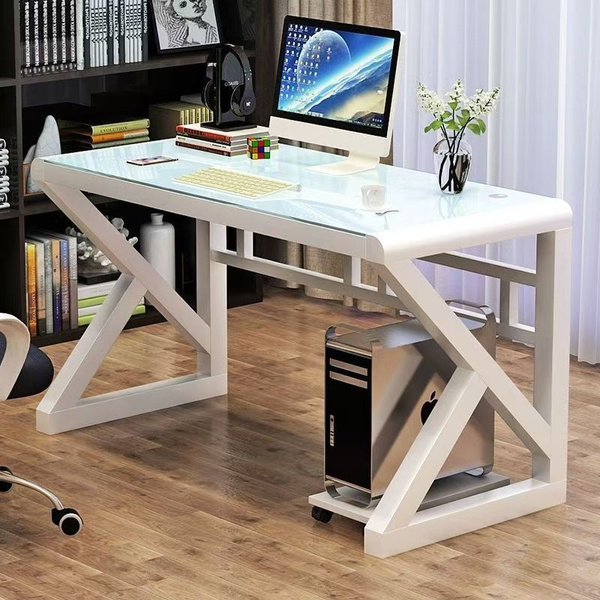 Компьютерный стол IKEA 全白-100*50*75, 100х50х75 см купить c доставкой на ...