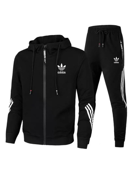 Костюм спортивный adidas Originals купить на OZON по низкой цене ...