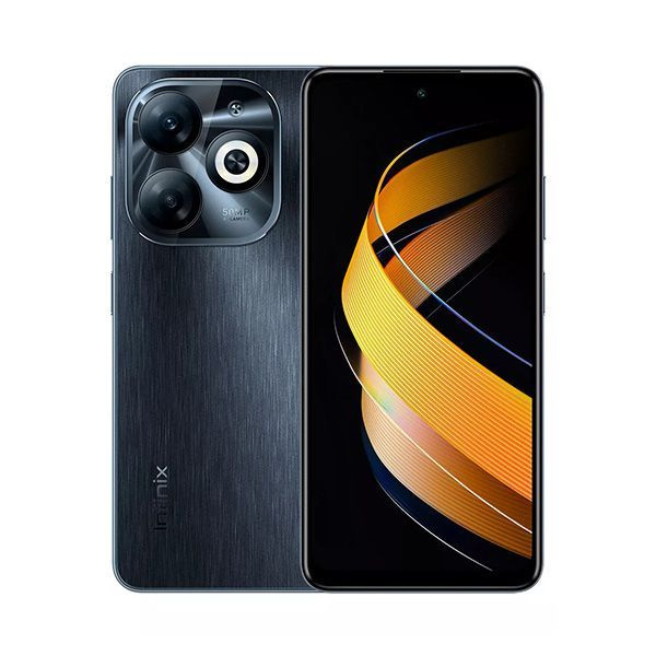 Смартфон Infinix SMART 8 Plus модель X6526 64 ГБ ГБ - купить по ...
