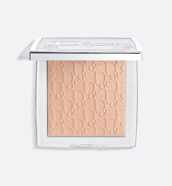 Пудра для лица и тела Dior Backstage Powder-No-Powder купить на OZON по ...