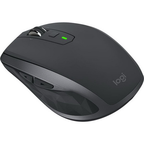 Мышь беспроводная Logitech беспроводная 910-007228_230929 озон , темно ...