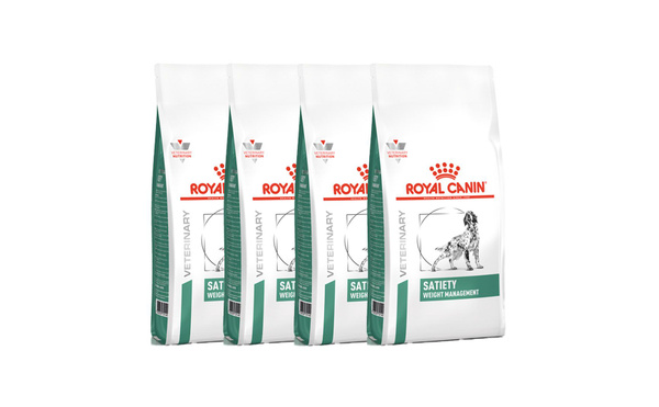 Royal Canin Satiety Weight Management SAT30 сухой корм для взрослых ...