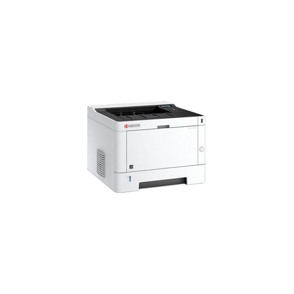 KYOCERA Принтер лазерный ECOSYS P2040dn, белый купить на OZON по низкой ...