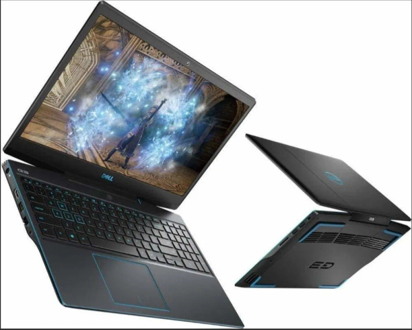 Игровой ноутбук Dell G3 3590 купить по низкой цене: отзывы, фото ...