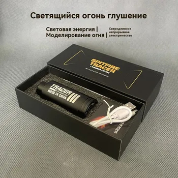 трассерная насадка страйкбол - купить с доставкой по выгодным ценам в ...