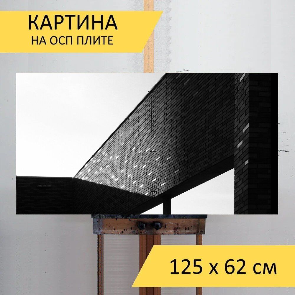 Картина архитектуры 