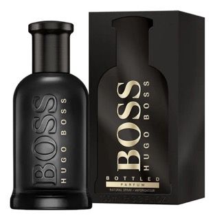 Духи мужские Hugo Boss Boss Bottled Parfum 100 мл.