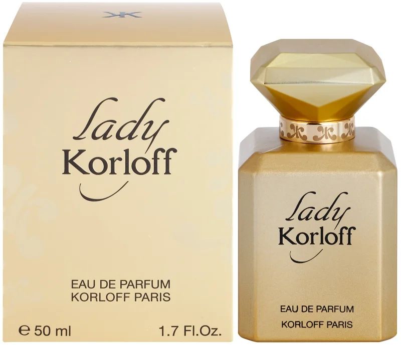 Туалетная вода Корлофф Париж. Леди Карлофф духи. Korloff Lady духи женские. Korloff Paris Lady EDP (W) 50ml.