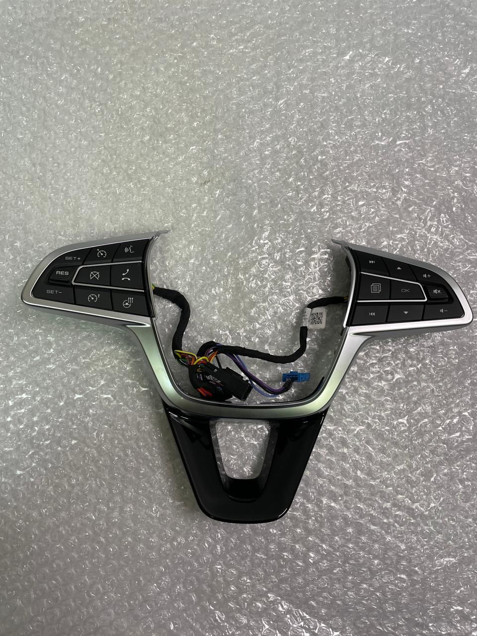 Руль Веста Цена Купить